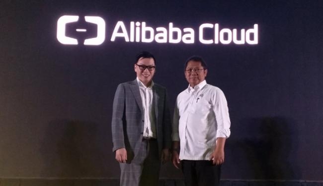 Gandakan Kapasitas, Alibaba Cloud Luncurkan Data Center Kedua di Indonesia