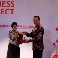 Indosat Ooredoo Business Connect Medan 2019 Membangun Mata Rantai Ekonomi Melalui Digitalisasi