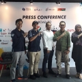 Pesta Wirausaha 2019 Siap Menginspirasi Wirausaha di Indonesia