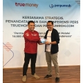 Kemudahan Pendaftaran Umroh Melalui 16,000 Agen TrueMoney di Seluruh Indonesia