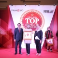 PR Kreatif dan Inovatif, Corsa Raih Penghargaan Indonesia TOP Digital PR Award 2019