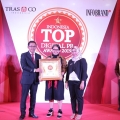 McD Raih Penghargaan Indonesia TOP Digital PR Award 2019