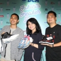 Berburu Koleksi Terbaru di Jakarta Sneaker Day 2019