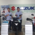 Strategi Komunikasi Tepat, PT Suzuki Indomobil Motor Melekat di Hati Pelanggannya