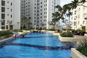 5 Apartemen yang Paling Banyak Dicari di Jakarta