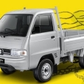 PT Suzuki Indomobil Sales Cari Carry Pick Up Legendaris