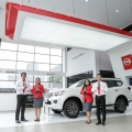 Nissan Resmikan Gerai Baru dengan Nissan Global Retail Concept
