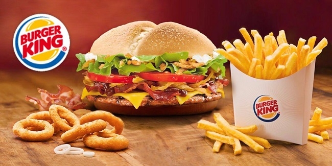 Sambut Hari Kasih Sayang, Burger King Berikan Promo Spesial