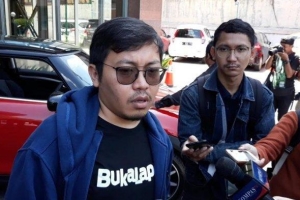 Klarifikasi Achmad Zaky: Bukalapak Dukung Riset dan Pengembangan Teknologi di Indonesia