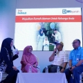 Dukung Indonesia Menjadi Pusat Industri Halal, BRIsyariah Hadir di Tengah Milenial Muslim