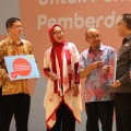 Wujud Nyata Komitmen Indosat Ooredoo pada Pendidikan dan Pemberdayaan SDM di Indonesia