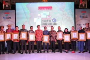 ACA Raih Penghargaan Indonesia Digital Innovation Award 2019
