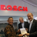Buka Kantor Baru di Surabaya, Bosch Tawarkan Fasilitas Inovasi