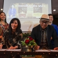 Taman Sari Royal Heritage Spa Siap Manjakan Penumpang Garuda Indonesia