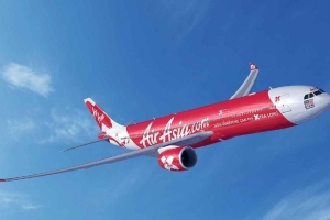 AirAsia Gratiskan Penumpang Terbang ke Singapura