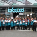 EXCELSO, Coffeeshop Kebanggaan  Indonesia