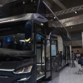 2 Bus Volvo Ternama Dunia Resmi Mengaspal di Indonesia