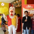 Prospek Cerah Bisnis Orchi Chicken di 2019