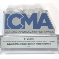 Suzuki Raih 3rd Best Influencer Marketing Award di ICMA 2019