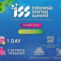 Pamerkan Ribuan Startup Anak Negeri, Kemenristekdikti Gelar Indonesian Startup Summit