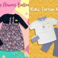 Selama Puasa, Rene Baby Shop Akan Jual Baju Muslim Anak
