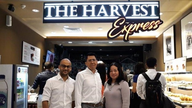 Berikan Pengalaman Berbeda, The Harvest Meluncurkan Inovasi Terbaru