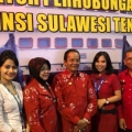 Dongkrak Ekonomi Sulawesi Tengah, Lion Air Group Permudah Akses Traveling