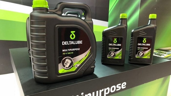 Deltalube Luncurkan 6 Produk Pelumas dan Cairan untuk Kendaraan Kesayangan Anda