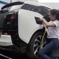 Tahun 2030, Indonesia Ditargetkan Jadi Basis Produksi Mobil Listrik