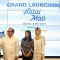 BRI Kini Punya Halal Mall di Tokopedia