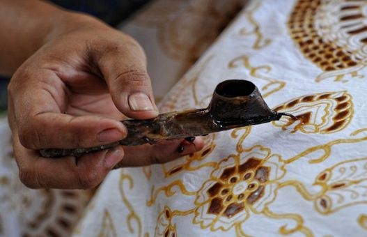 Kemenperin Targetkan Ekspor Batik Naik 8 Persen Tahun Ini