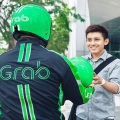 Pengumuman! Grabbike Siapkan THR Jutaan Rupiah Buat Mitra Terbaik