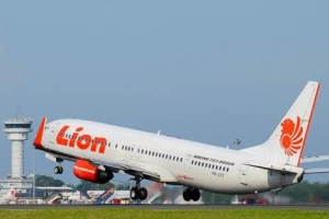 Jelang Mudik Lebaran, Lion Air Group Siapkan 20.150 Kursi Tambahan Untuk Domestik