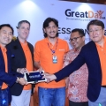 GreatDay HR Aplikasi Mobile Pengelola SDM Pertama di Indonesia