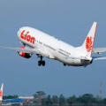 Sambut Mudik Lebaran, Lion Air Tawarkan Tarif Promo 50%