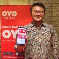 Kuartal I/2019, OYO Hotel di Yogyakarta Sentuh 37.433 Booking