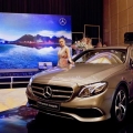 Mercedes-Benz Luncurkan 2 Varian Baru E-Class, Ini Harganya!