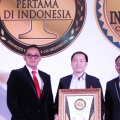 GreatDay HR Raih Penghargaan Aplikasi Mobile Pengelola SDM Pertama di Indonesia