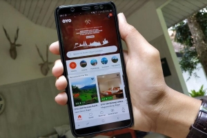 Selama Ramadhan dan Libur Lebaran 2019, Hotel OYO di Bandung Paling Banyak Dipesan