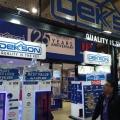 Jakarta Fair Sukses Genjot Penjualan Dekkson