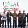 Pameran Halal Indonesia Expo, AgroFood Expo dan GWBN Digelar Bersamaan