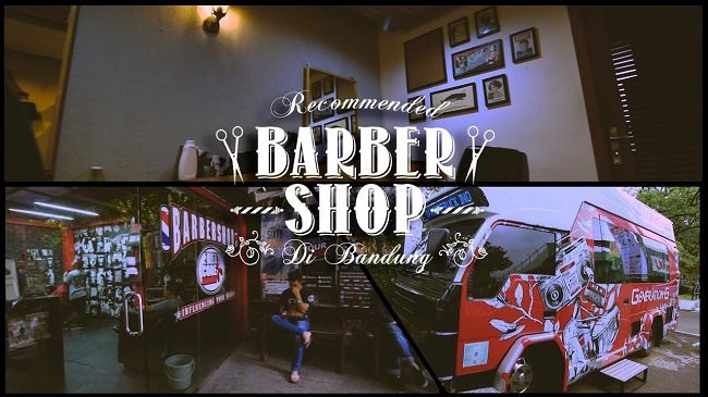 Lirik Trend Gaya Rambut, Barbershop Best Tawarkan Kemitraan