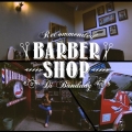 Lirik Trend Gaya Rambut, Barbershop Best Tawarkan Kemitraan