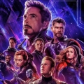 CGV Putar Ulang Avengers: Endgame Plus Tambahan Scene 6 Menit, Kode Iron Man Hidup Lagi?