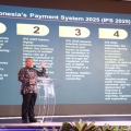 Bank Indonesia Luncurkan ‘SNI’-nya Pembayaran QR Code