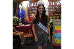 Tips Cantik ala Puteri Indonesia Pariwisata 2019