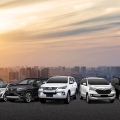 Toyota Siap Pamerkan 23 Mobil Terbaru di GIIAS 2019, Ini Daftarnya