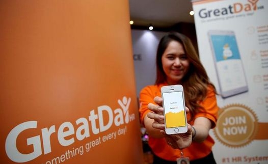 GreatDay HR Terapkan Kolaborasi Online dan Offline Dalam Membangun Brand