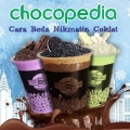 Cuaca Panas, Enaknya Nikmati Bisnis Minuman Cokelat ala Chocopedia