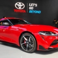 Toyota Berikan Tips Beli Mobil Baru di GIIAS 2019